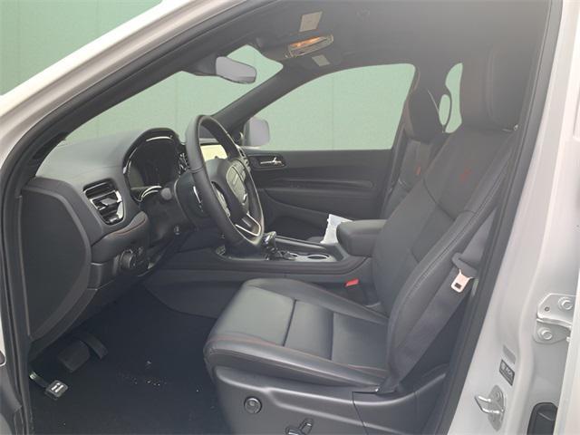 new 2025 Dodge Durango car, priced at $53,530