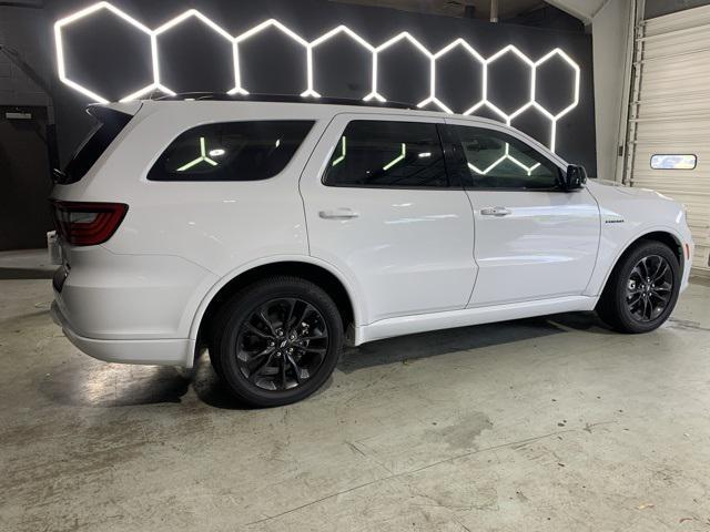 new 2025 Dodge Durango car, priced at $57,588