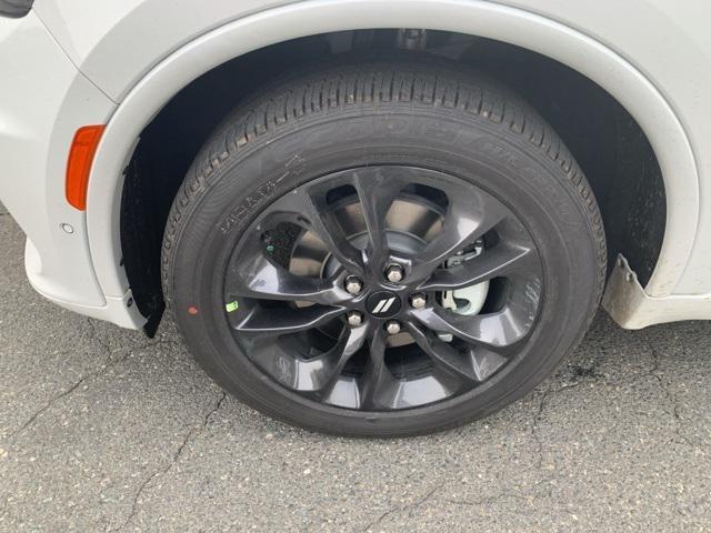 new 2025 Dodge Durango car, priced at $58,590