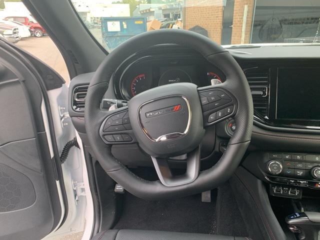 new 2025 Dodge Durango car, priced at $58,590