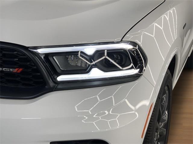 new 2025 Dodge Durango car, priced at $57,734