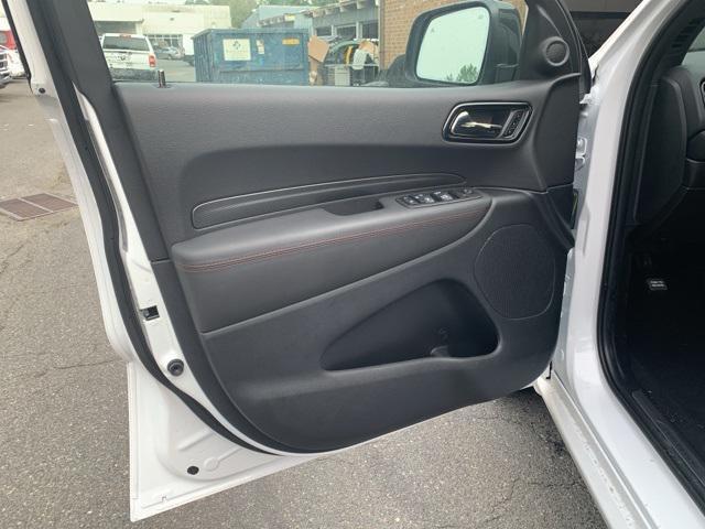 new 2025 Dodge Durango car, priced at $58,590