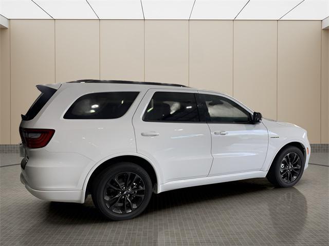 new 2025 Dodge Durango car, priced at $53,530