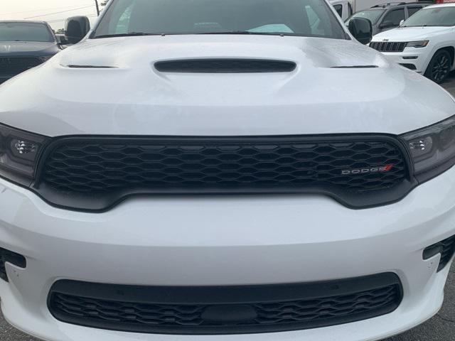 new 2025 Dodge Durango car, priced at $58,590