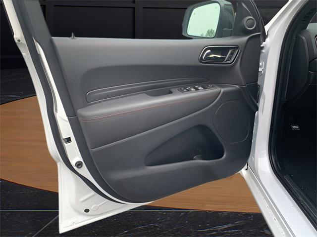new 2025 Dodge Durango car, priced at $57,734