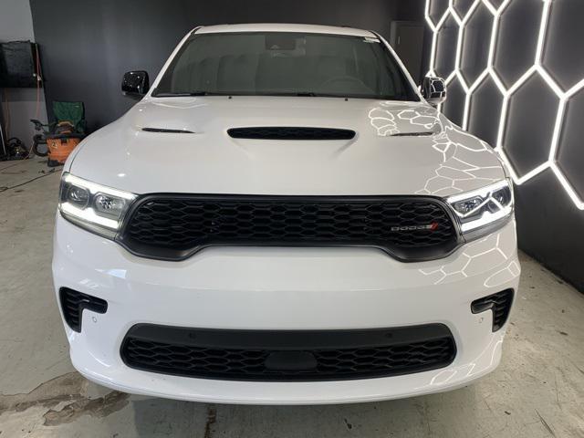 new 2025 Dodge Durango car, priced at $57,588
