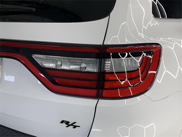 new 2025 Dodge Durango car, priced at $57,734