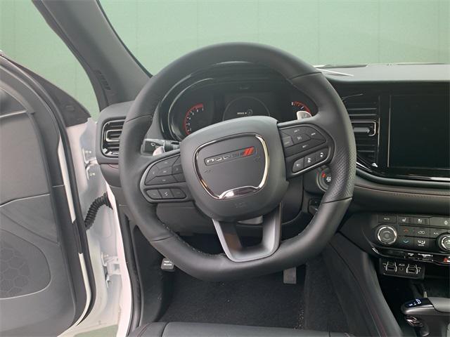 new 2025 Dodge Durango car, priced at $53,530