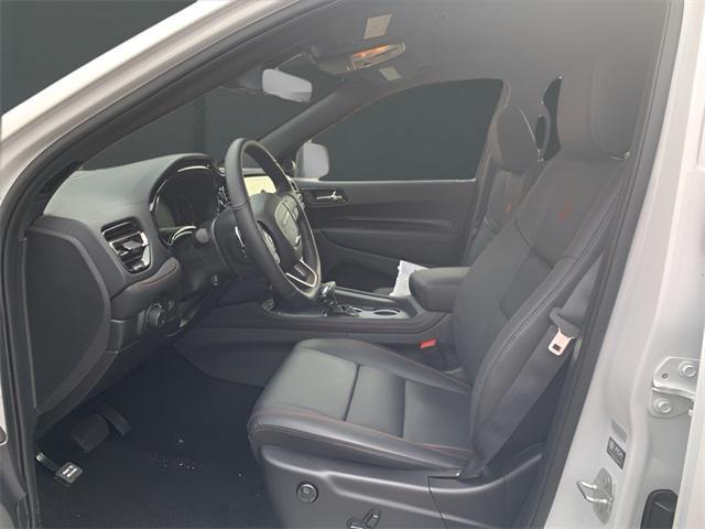 new 2025 Dodge Durango car, priced at $57,734