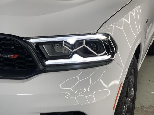 new 2025 Dodge Durango car, priced at $57,588