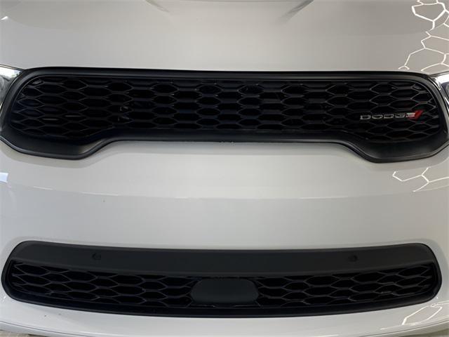 new 2025 Dodge Durango car, priced at $53,530