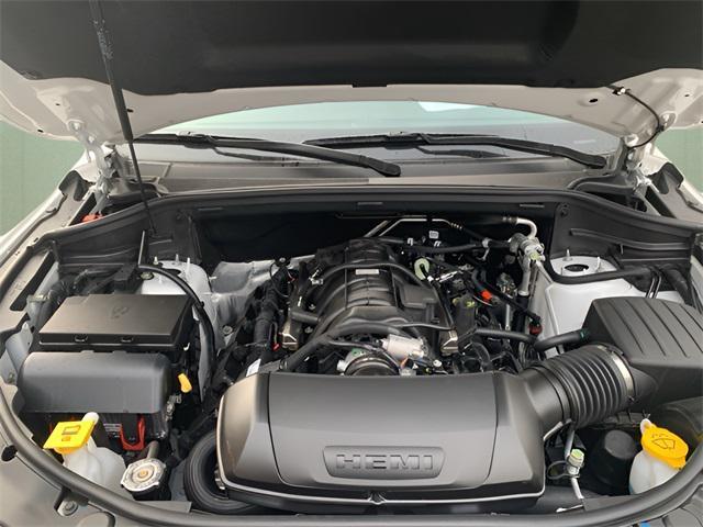 new 2025 Dodge Durango car, priced at $53,530