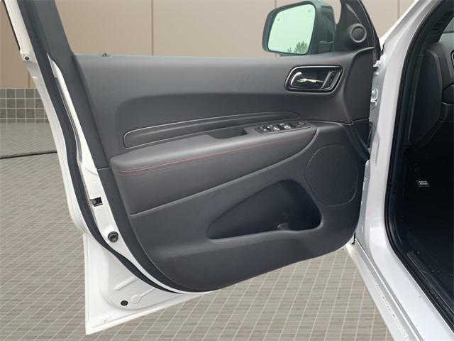 new 2025 Dodge Durango car, priced at $53,530