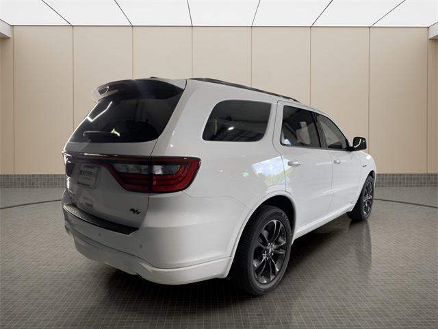 new 2025 Dodge Durango car, priced at $53,530