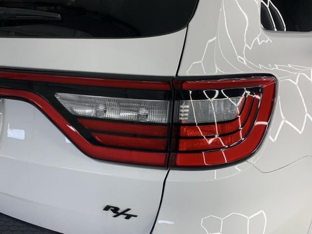 new 2025 Dodge Durango car, priced at $57,588