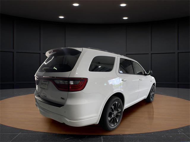 new 2025 Dodge Durango car, priced at $57,734