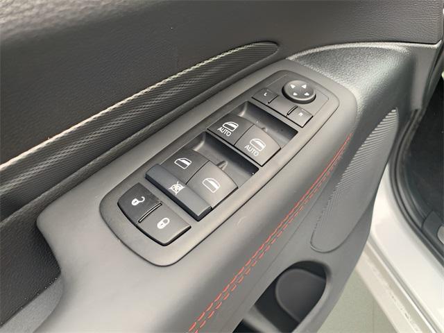 new 2025 Dodge Durango car, priced at $53,530