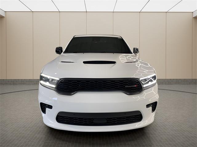new 2025 Dodge Durango car, priced at $53,530