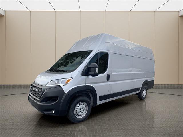 new 2024 Ram ProMaster 3500 car, priced at $54,844