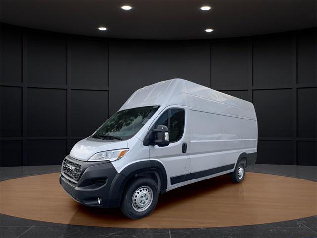 new 2024 Ram ProMaster 3500 car, priced at $50,094