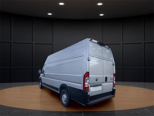 new 2024 Ram ProMaster 3500 car, priced at $50,094