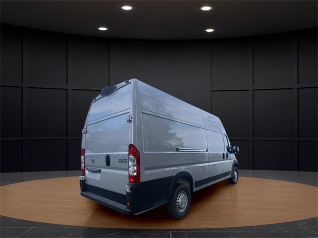 new 2024 Ram ProMaster 3500 car, priced at $50,094