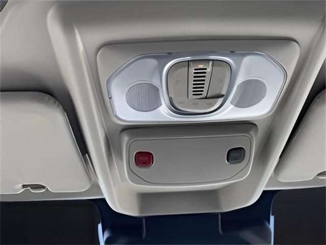 new 2024 Ram ProMaster 3500 car, priced at $50,094