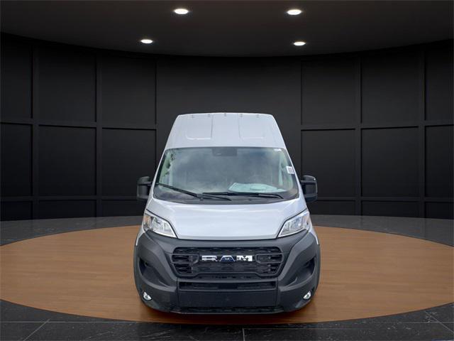 new 2024 Ram ProMaster 3500 car, priced at $50,094