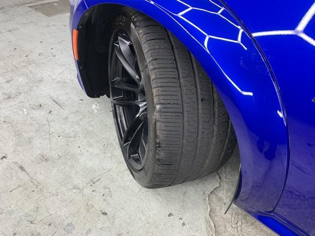 used 2021 Dodge Charger car, priced at $55,000