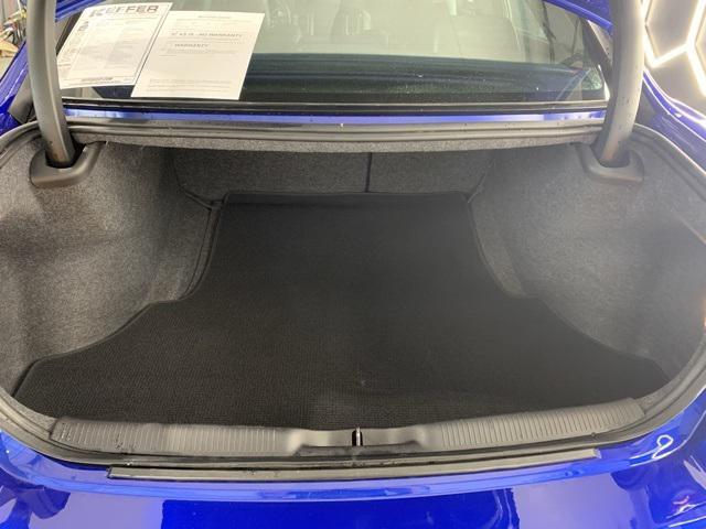 used 2021 Dodge Charger car, priced at $55,000