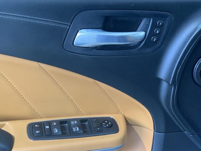 used 2021 Dodge Charger car, priced at $55,000