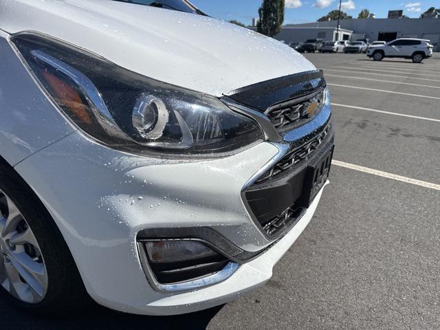 used 2020 Chevrolet Spark car, priced at $11,797
