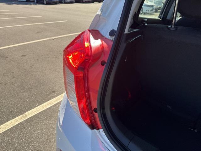 used 2020 Chevrolet Spark car, priced at $11,797