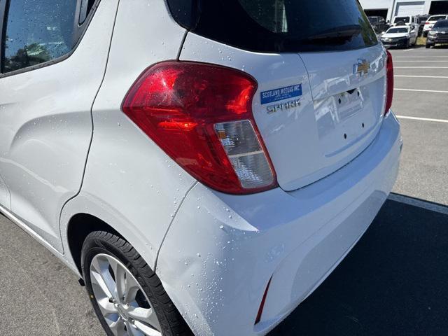 used 2020 Chevrolet Spark car, priced at $11,797