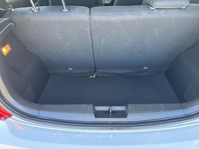 used 2020 Chevrolet Spark car, priced at $11,797