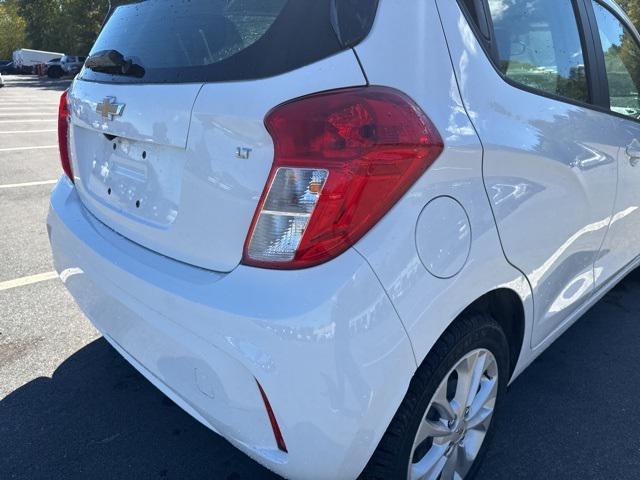 used 2020 Chevrolet Spark car, priced at $11,797