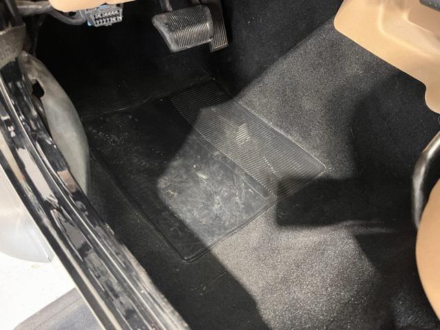 used 2002 Jeep Wrangler car, priced at $48,000