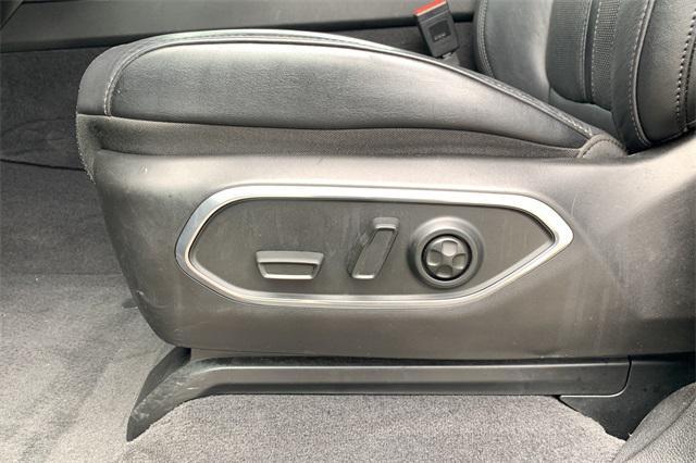 used 2024 Jeep Wagoneer car, priced at $44,755