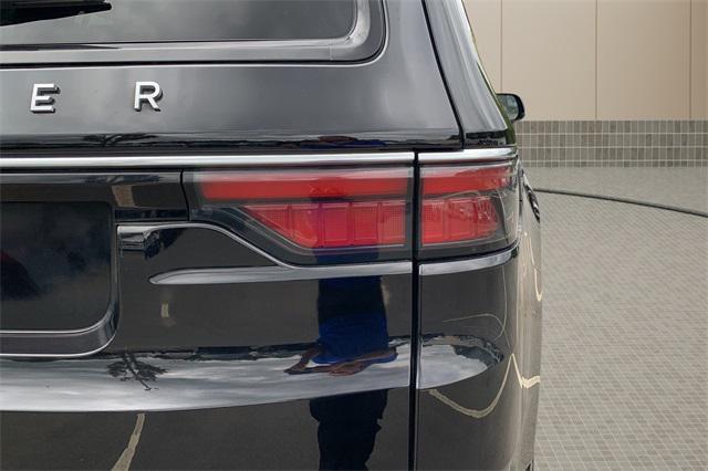 used 2024 Jeep Wagoneer car, priced at $44,755