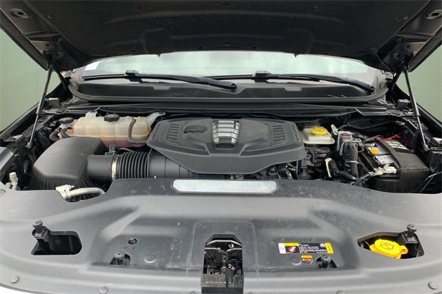 used 2024 Jeep Wagoneer car, priced at $44,755