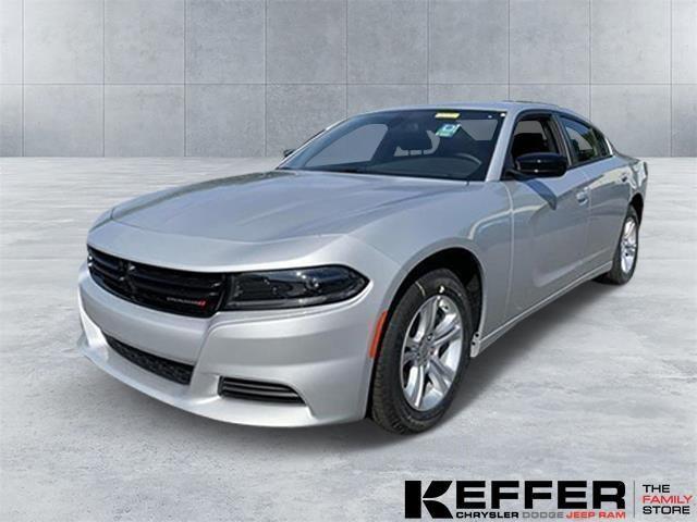 new 2023 Dodge Charger car, priced at $29,301