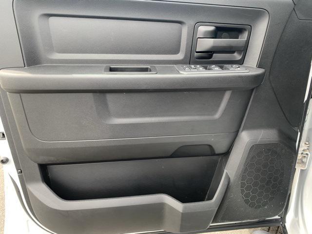 new 2025 Ram 2500 car, priced at $68,635