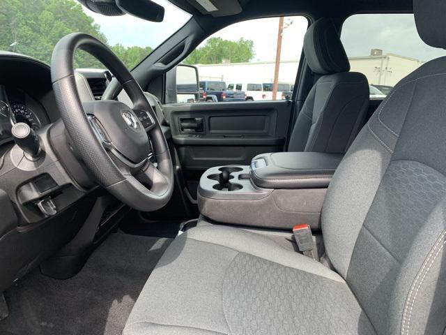 new 2025 Ram 2500 car, priced at $68,635