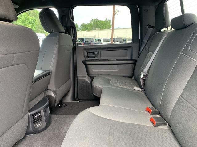 new 2025 Ram 2500 car, priced at $68,635