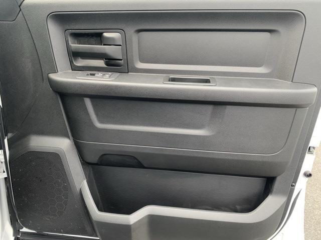 new 2025 Ram 2500 car, priced at $68,635