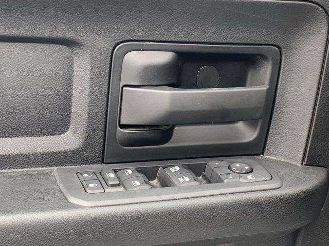 new 2025 Ram 2500 car, priced at $68,635