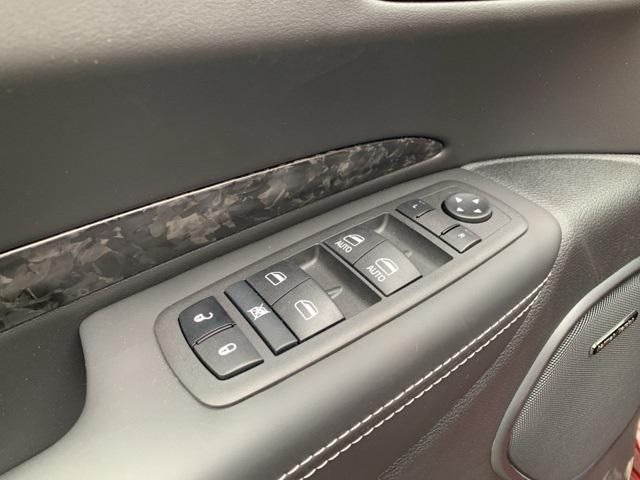new 2024 Dodge Durango car, priced at $92,125
