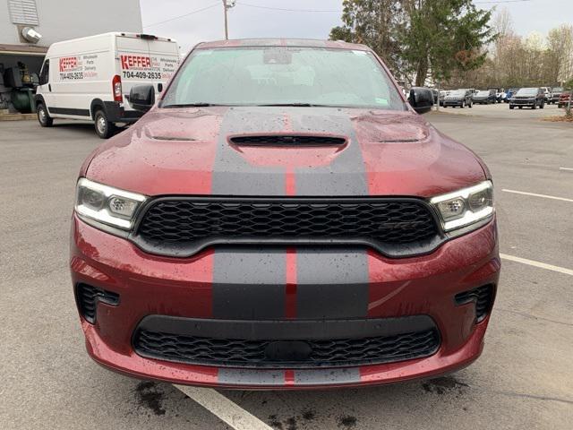 new 2024 Dodge Durango car, priced at $92,125