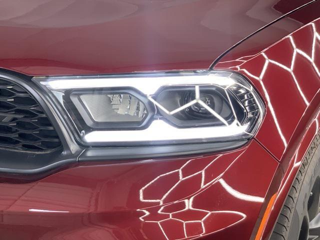 new 2024 Dodge Durango car, priced at $91,125