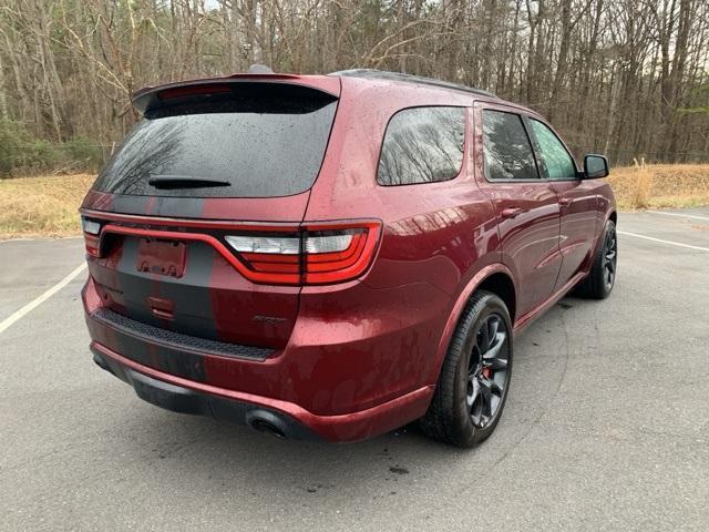 new 2024 Dodge Durango car